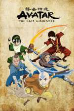 Watch Avatar: The Last Airbender Movie2k