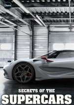 Watch Secrets of the Supercars Movie2k