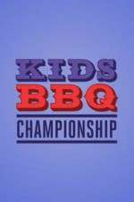 Watch Kids BBQ Championship Movie2k