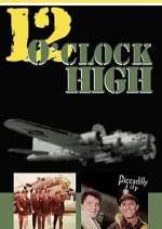 Watch 12 O'Clock High Movie2k