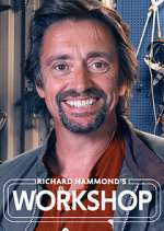 Watch Richard Hammond's Workshop Movie2k