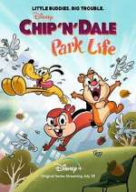 Watch Chip 'n' Dale: Park Life Movie2k