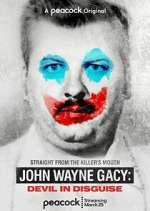 Watch John Wayne Gacy: Devil in Disguise Movie2k