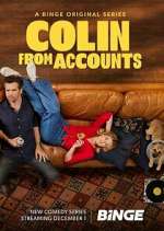 Watch Colin from Accounts Movie2k