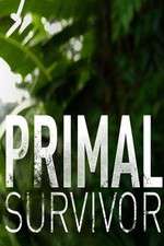 Watch Primal Survivor Movie2k