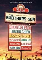 Watch The Brothers Sun Movie2k