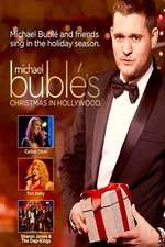 Watch Michael Bublés Christmas in Hollywood Movie2k