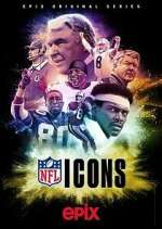 Watch NFL Icons Movie2k