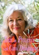 Watch A Year In Provence with Carol Drinkwater Movie2k