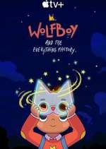 Watch Wolfboy and the Everything Factory Movie2k