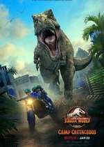 Watch Jurassic World: Camp Cretaceous Movie2k