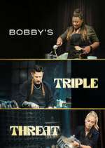 Watch Bobby's Triple Threat Movie2k