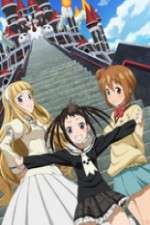 Watch Soul Eater Not! Movie2k