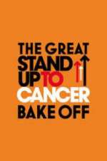 Watch The Great Celebrity Bake Off for SU2C Movie2k