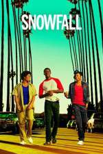 Watch Snowfall Movie2k