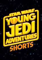 Watch Star Wars: Young Jedi Adventures Shorts Movie2k