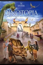 Watch Dinotopia Movie2k