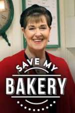 Watch Save My Bakery Movie2k