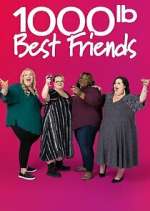 Watch 1000-lb Best Friends Movie2k