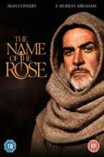 Watch The Name of the Rose Movie2k