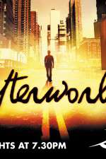 Watch Afterworld Movie2k