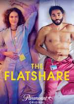 Watch The Flatshare Movie2k