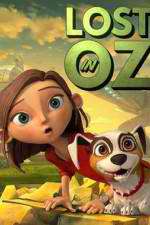 Watch Lost in Oz Movie2k