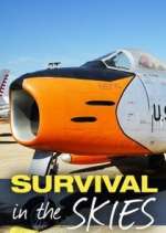 Watch Survival in the Skies Movie2k