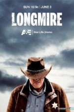 Watch Longmire Movie2k