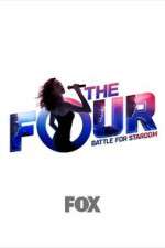 Watch The Four: Battle for Stardom Movie2k