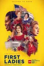 Watch First Ladies Movie2k