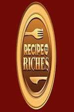 Watch Recipe To Riches Movie2k