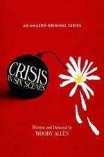 Watch Crisis in Six Scenes Movie2k