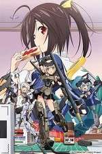 Watch Frame Arms Girl Movie2k