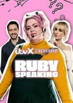 Watch Ruby Speaking Movie2k