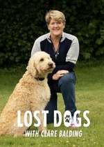 Watch Lost Dogs Live with Clare Balding Movie2k