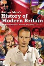 Watch Andrew Marr's History of Modern Britain Movie2k