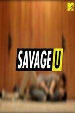 Watch Savage U Movie2k