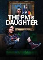 Watch The PM's Daughter Movie2k