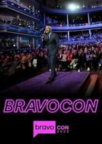 Watch BravoCon Live with Andy Cohen! Movie2k