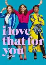 Watch I Love That for You Movie2k