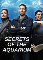 Watch Secrets of the Aquarium Movie2k