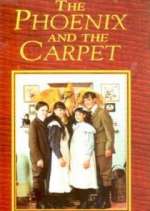 Watch The Phoenix and the Carpet Movie2k