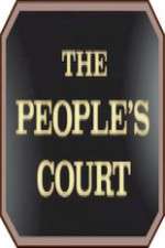 Watch The People's Court Movie2k