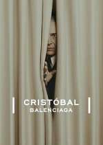 Watch Cristóbal Balenciaga Movie2k