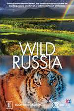 Watch Wild Russia Movie2k