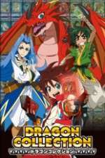 Watch Dragon Collection Movie2k