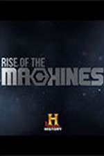 Watch Rise of the Machines Movie2k