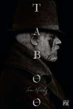 Watch Taboo Movie2k