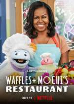 Watch Waffles + Mochi's Restaurant Movie2k